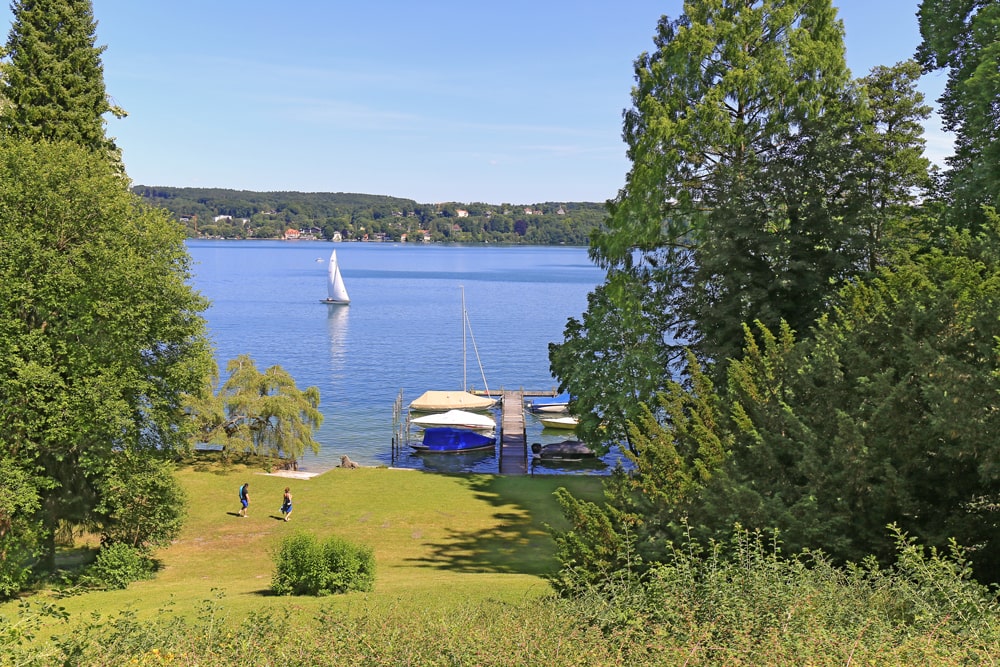 Immobilienmakler im Würmtal