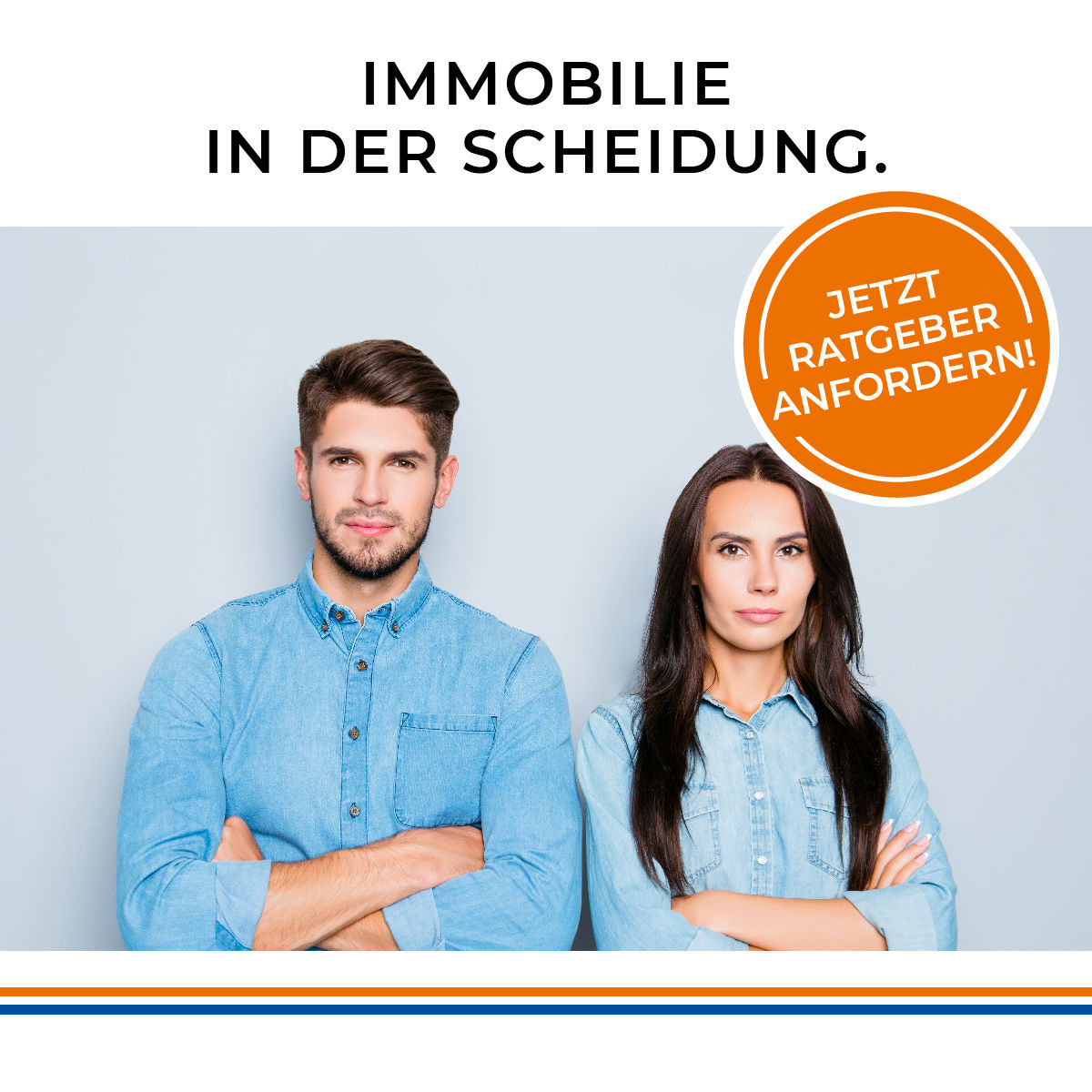 Immobilienbesitz bei einer Scheidung was tun?