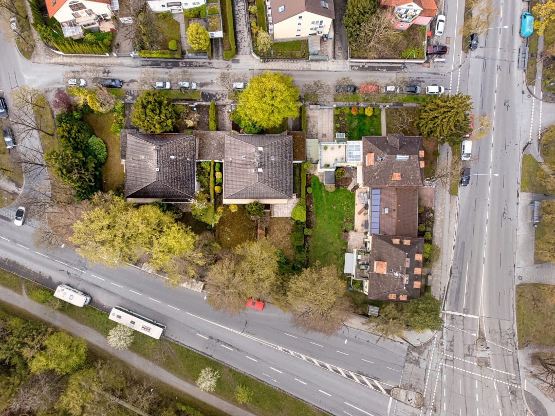 Hausverkauf Gräfelfing