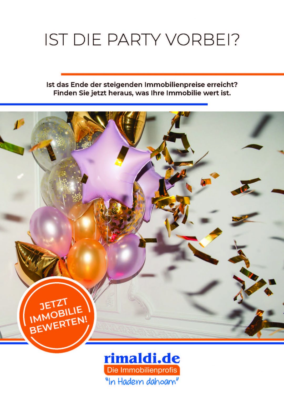 Matthias Wandl Immobilienmakler in München - Verkauft von Matthias Wandl, Immobilienmakler in München