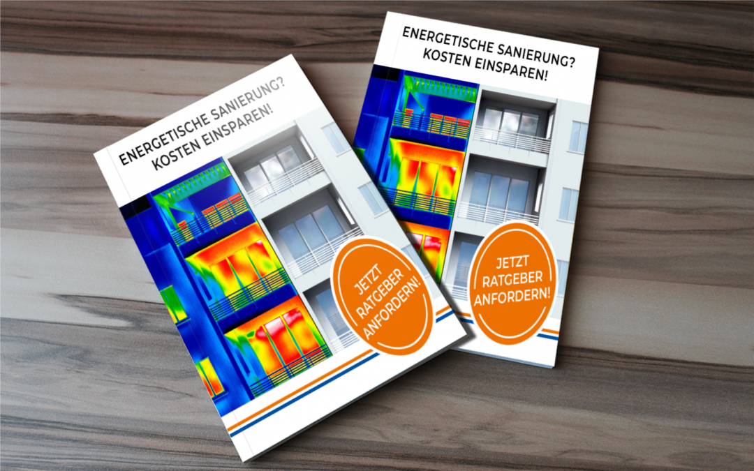 energetisch Sanieren in Gräfelfing