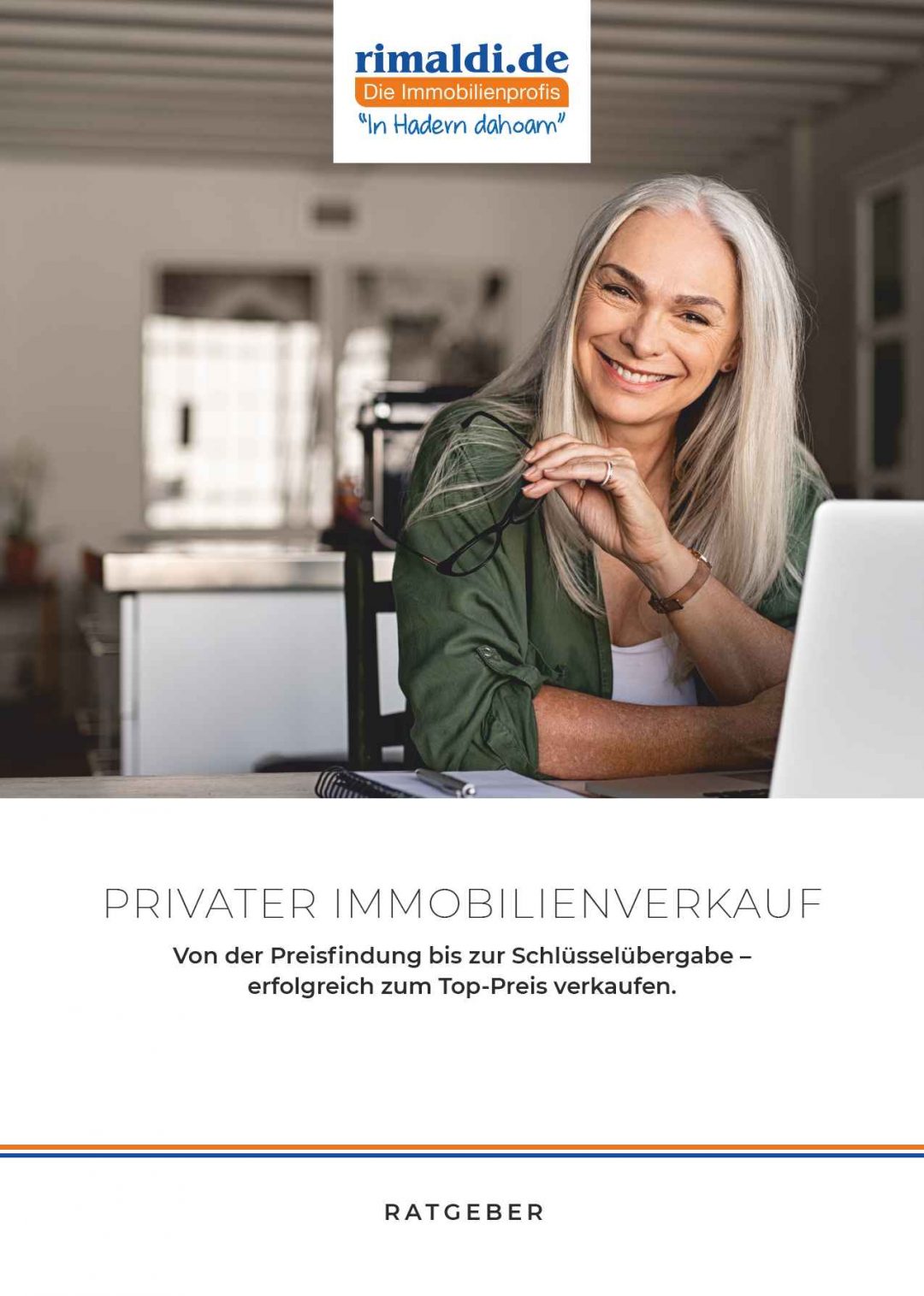 Die 5 Fehler bim Hausverkauf