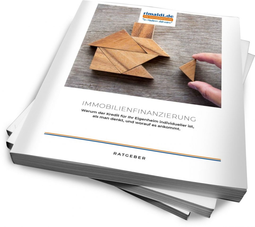 Immobilien-Finanzierung, Fehler vermeiden