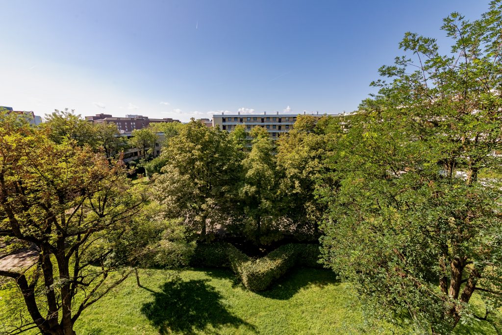 Wandl.Immobilien Matthias Wandl Immobilienmakler München Zum Verkauf: 2-Zimmer-Wohnung mit Balkon in Neuperlach