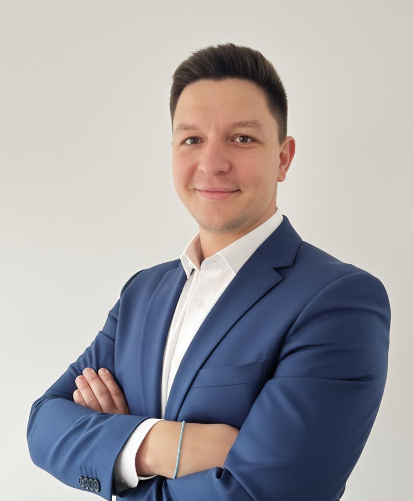 Daniel Sturm Wandl.Immobilien Wandl Immobilien Immobilienmakler Eichenau München