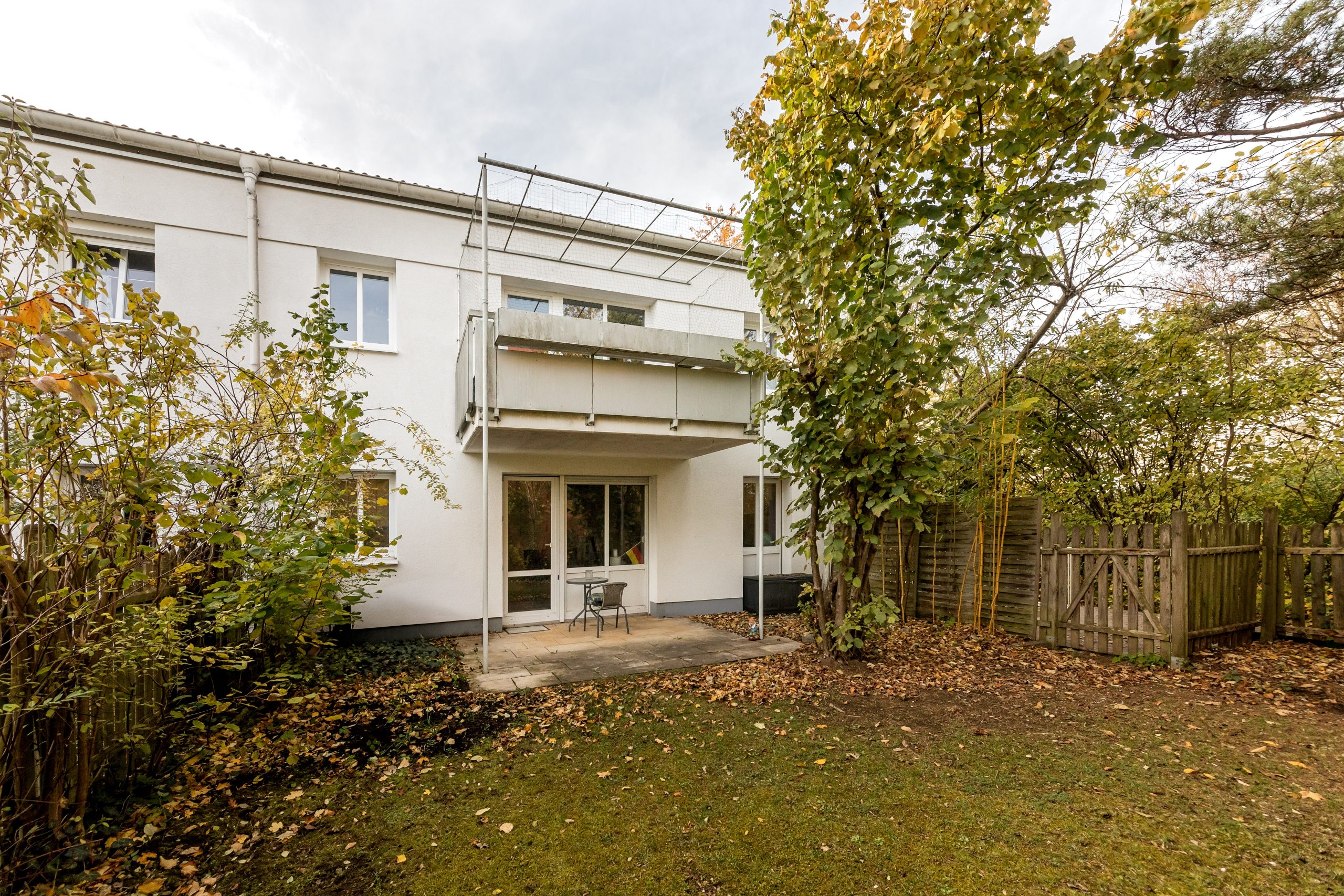 Wandl.Immobilien Matthias Wandl Immobilienmakler München zum Verkauf Gartenwohnung in München-Pasing