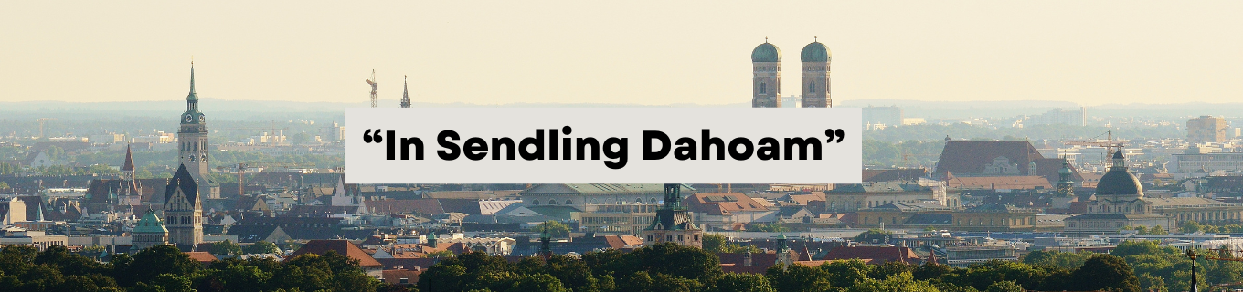 in münchen sendling hadern dachau gräfelfing dahoam Wandl.Immobilien