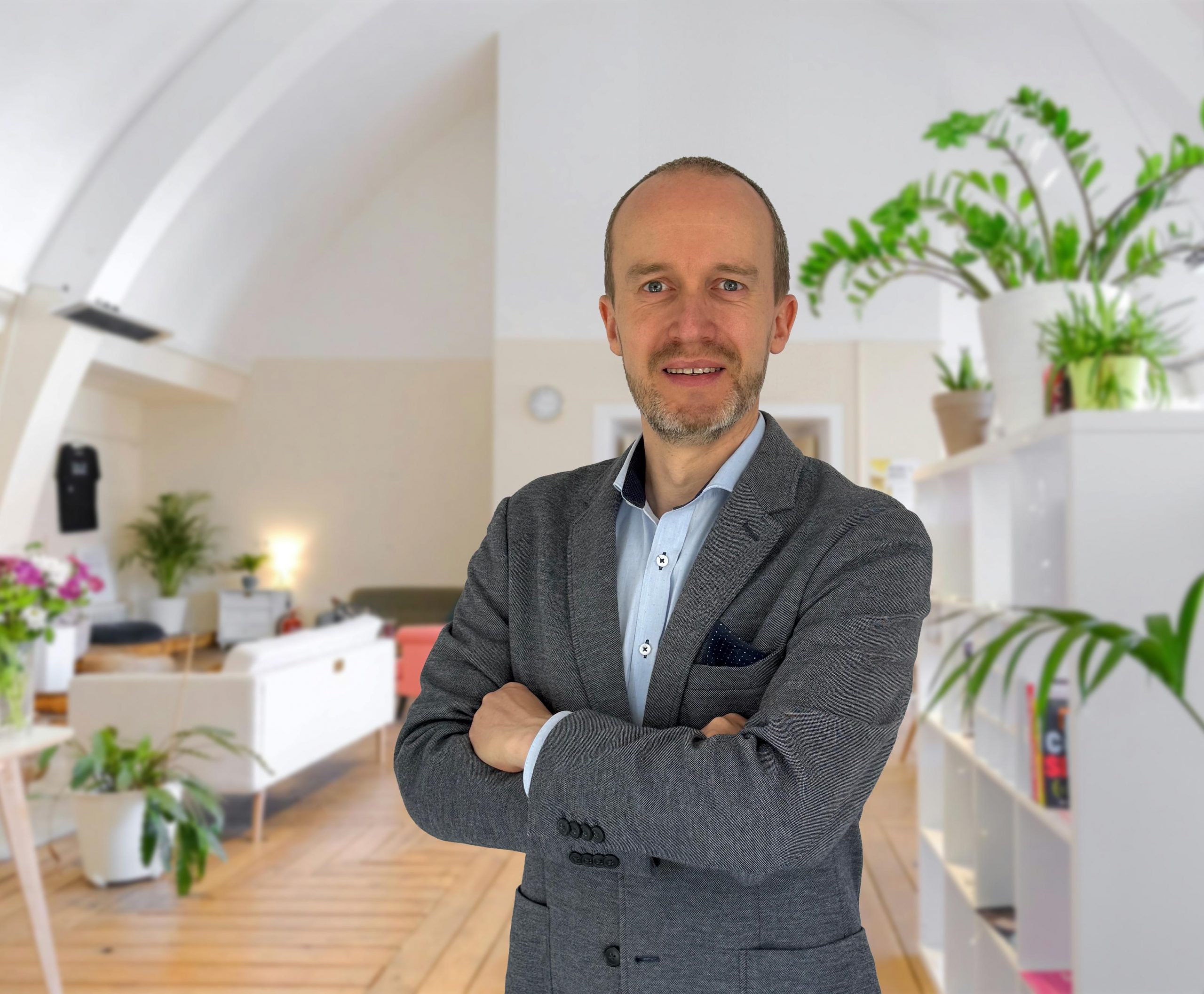 Ralph Kraus Wandl.Immobilien Wandl Immobilien Immobilienmakler Sendling München