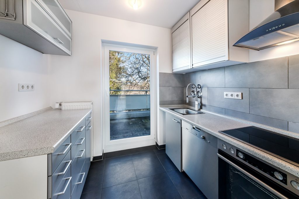 Wandl.Immobilien Matthias Wandl Immobilienmakler München zum Verkauf Moderne 2-Zimmer-Wohnung in München-Pasing