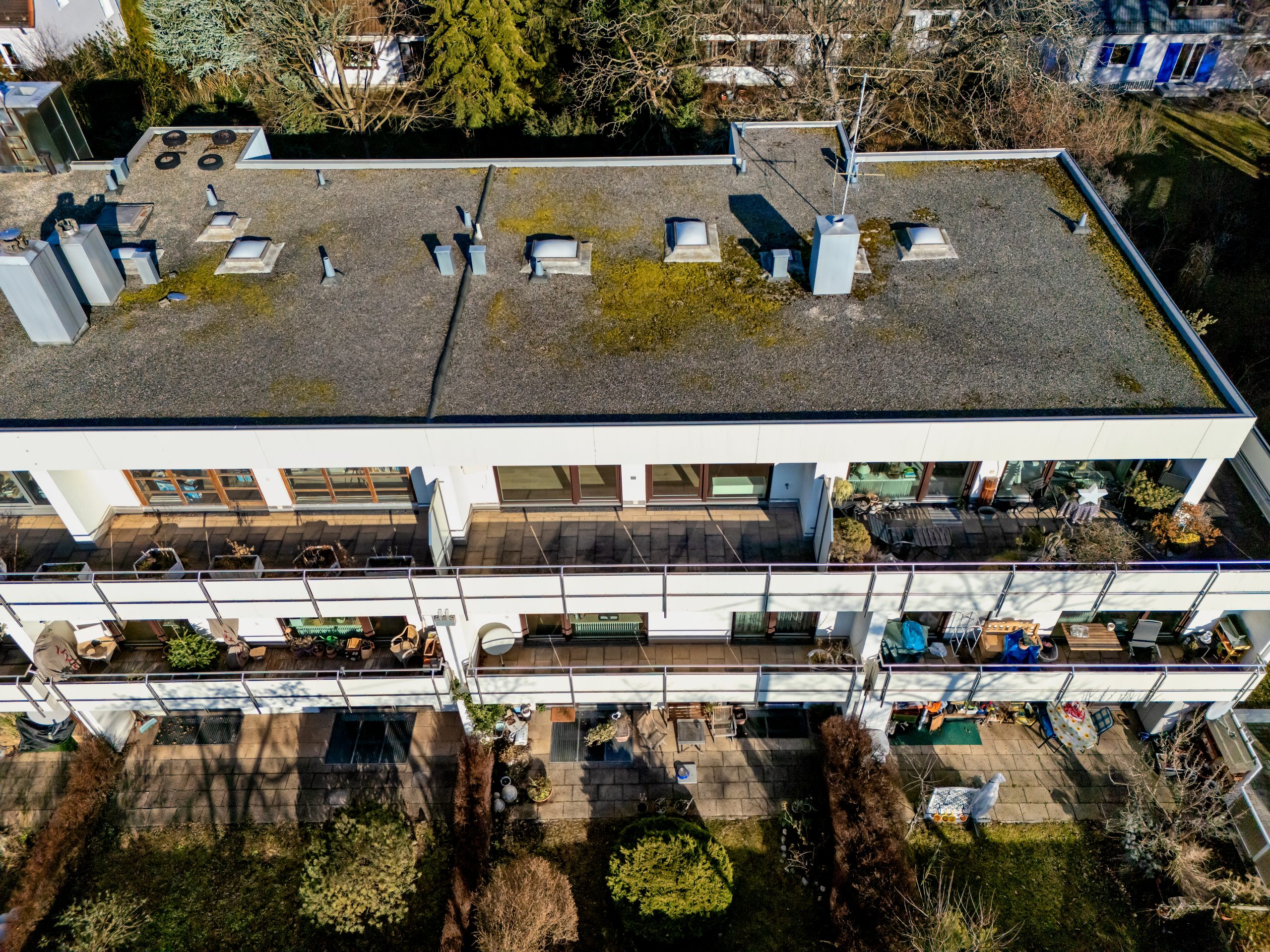 Wandl.Immobilien Matthias Wandl Immobilienmakler München zum Verkauf Moderne 2-Zimmer-Wohnung in München-Pasing