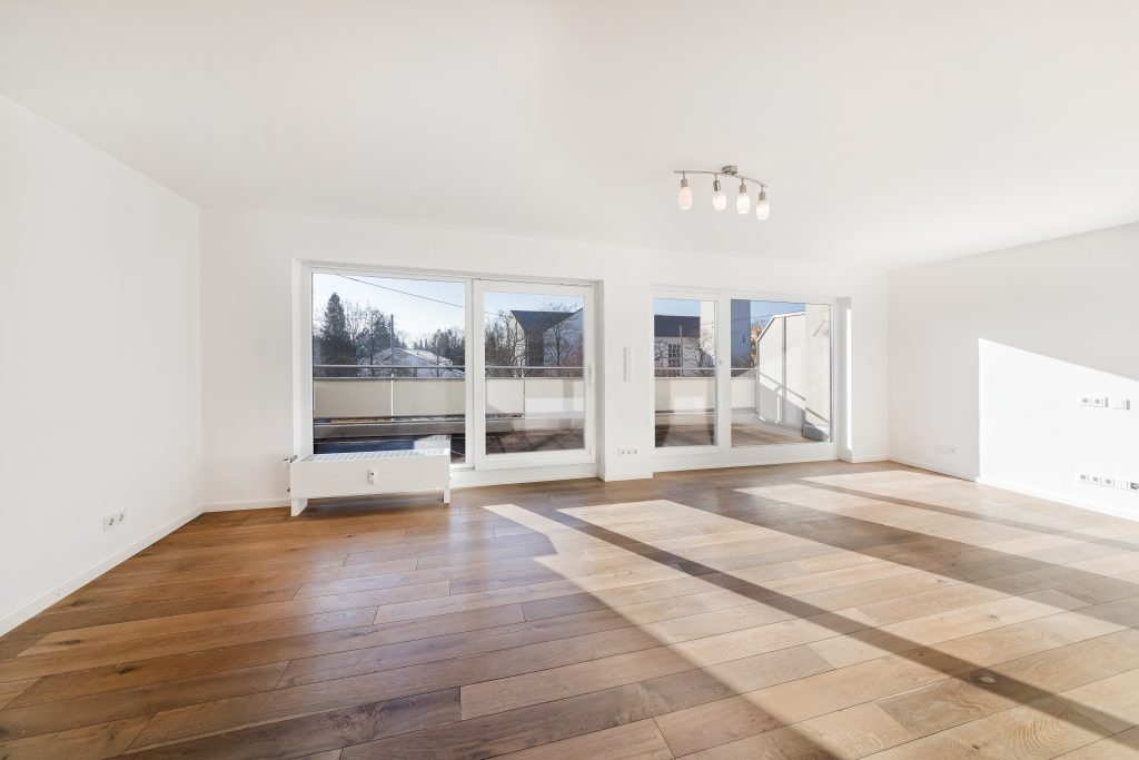 Wandl.Immobilien Matthias Wandl Immobilienmakler München zum Verkauf Moderne 2-Zimmer-Wohnung in München-Pasing