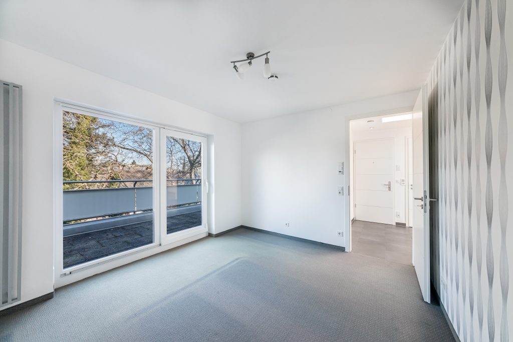 Wandl.Immobilien Matthias Wandl Immobilienmakler München zum Verkauf Moderne 2-Zimmer-Wohnung in München-Pasing