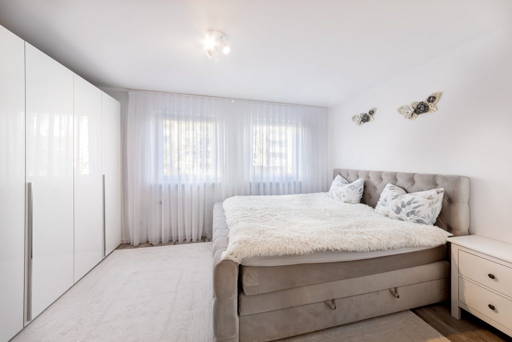 Wandl.Immobilien Matthias Wandl Immobilienmakler München zum Verkauf Modernes Reihenmittelhaus mit Garten in Unterschleißheim