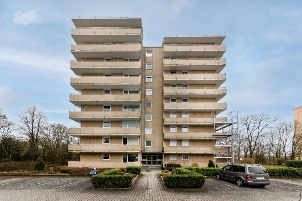 Wandl.Immobilien Matthias Wandl Immobilienmakler München zum Verkauf 4-Zimmer-Wohnung mit Balkon in Neuried bei München