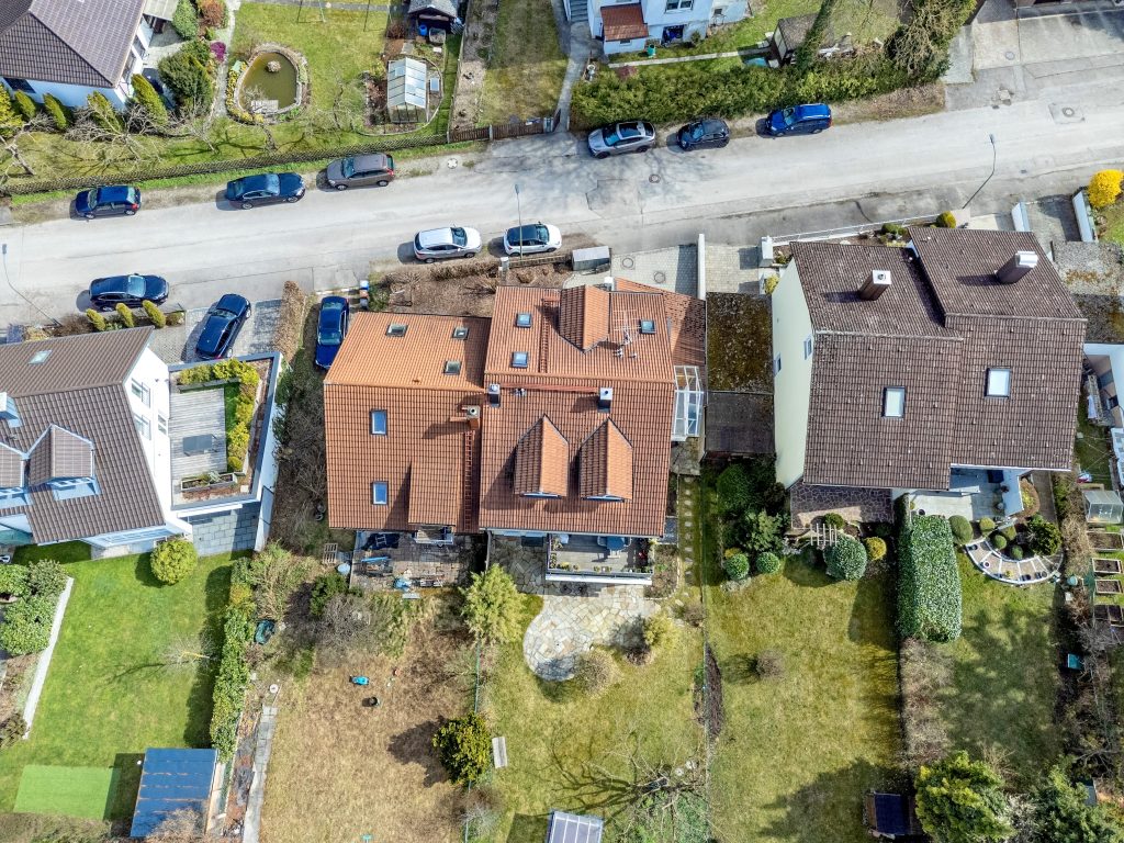 Wandl.Immobilien Matthias Wandl Immobilienmakler München zum Verkauf 3,5-Zimmer-Wohnung mit Balkon in Lochhausen München