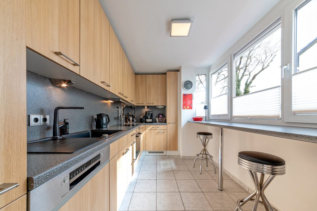 Wandl.Immobilien Matthias Wandl Immobilienmakler München zum Verkauf 3,5-Zimmer-Wohnung mit Balkon in Lochhausen München
