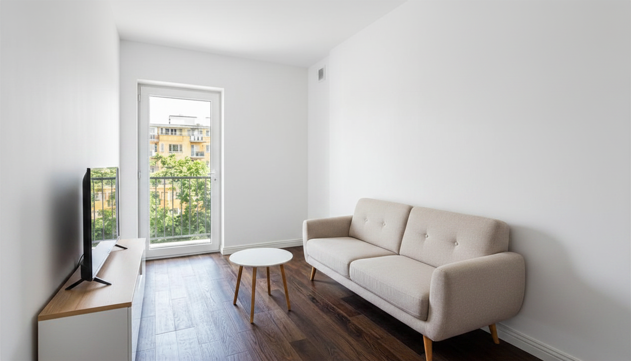 Wandl.Immobilien Matthias Wandl Immobilienmakler München Zum Verkauf: 3-Zimmer-Wohnung mit Balkon in München-Sendling