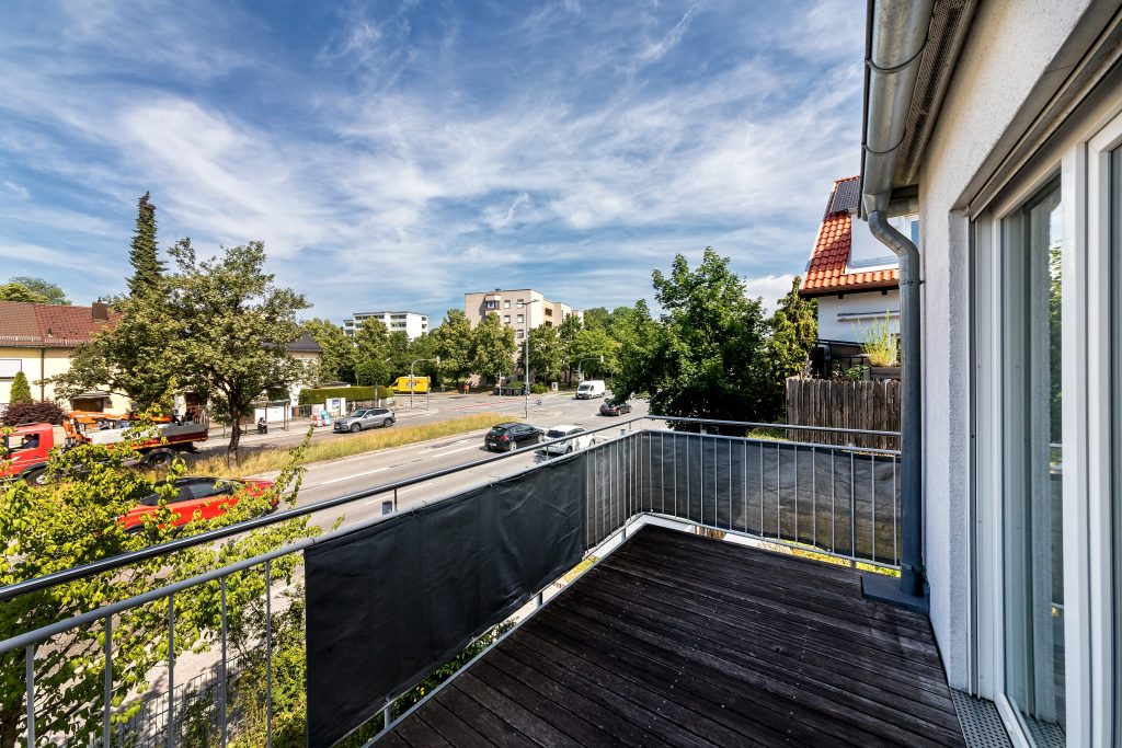 Wandl.Immobilien Matthias Wandl Immobilienmakler München Zum Verkauf: bezugsfreie 2-Zimmer-Wohnung in München-Hadern