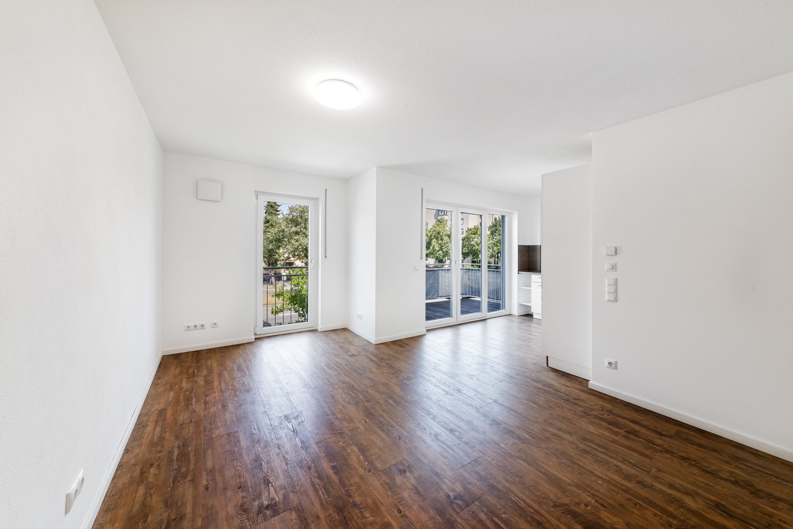 Wandl.Immobilien Matthias Wandl Immobilienmakler München Zum Verkauf: bezugsfreie 2-Zimmer-Wohnung in München-Hadern