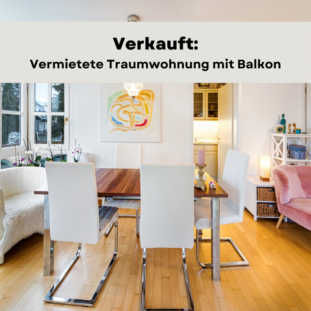 verkauft traumwohnung obermenzing verkauft Wand.lImmobilien_Immobilien Makler München_Obermenzing